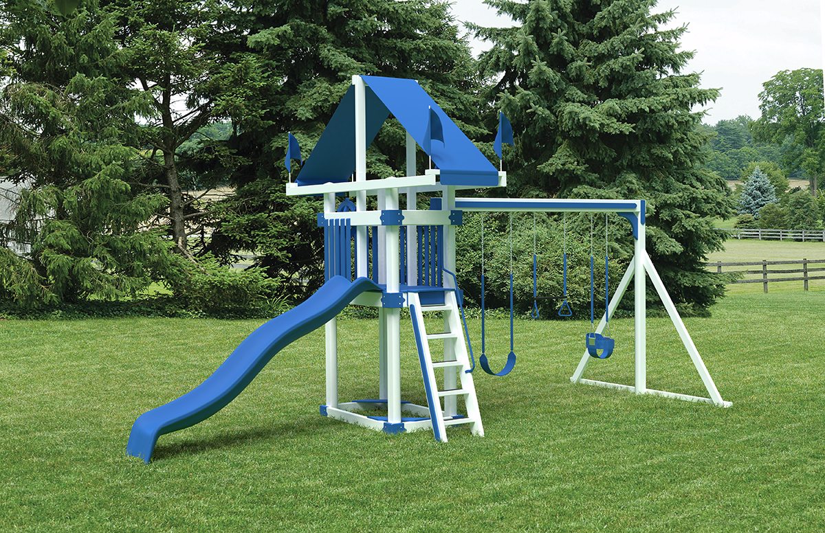 Swing Sets