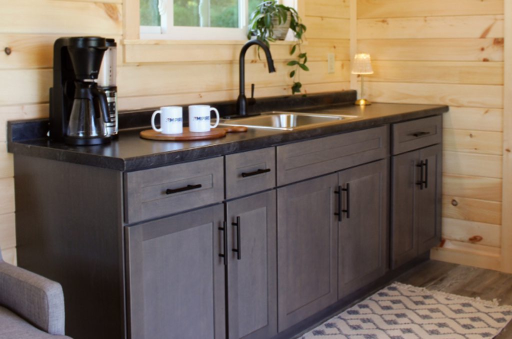 Ready to plan a fully finished project? 