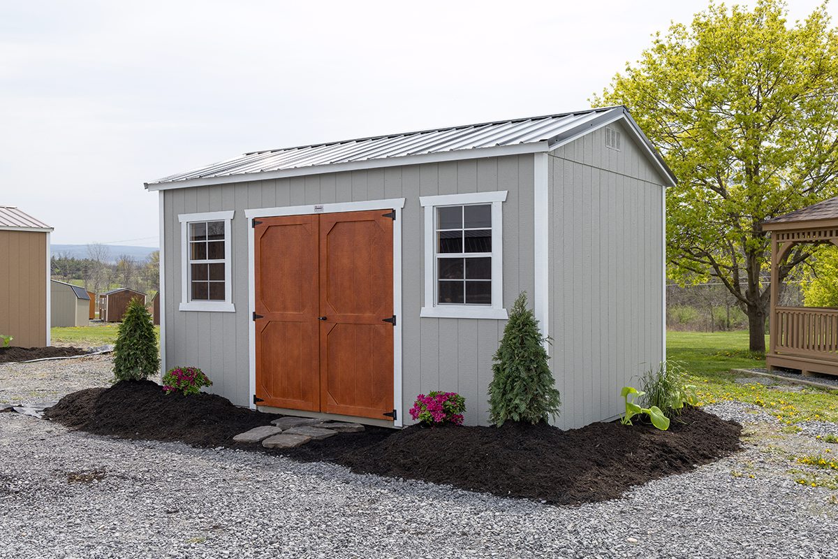 Backyard Storage Sheds Empire Shed Sales