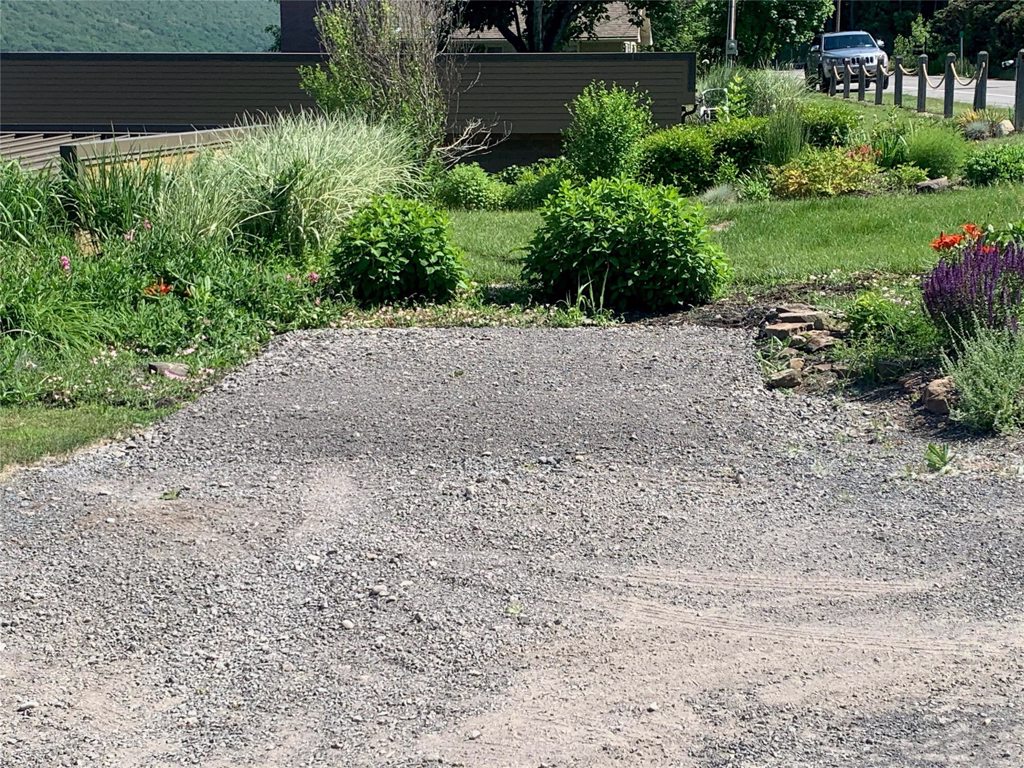 Site Prep & Delivery Site Prep & Delivery